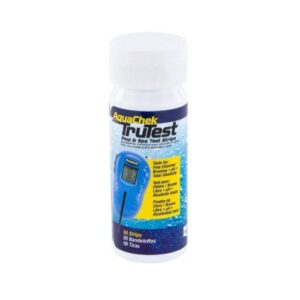 AquaChek TruTest Navul teststrips
