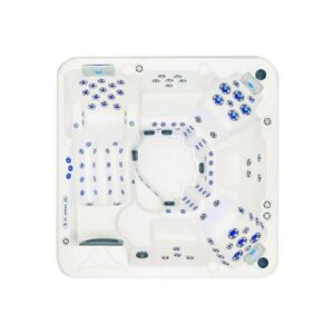 Clearwater Spa Ultra Sinclair