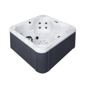 Devine Spa Believe