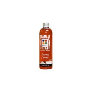 Passion Aromatherapy
