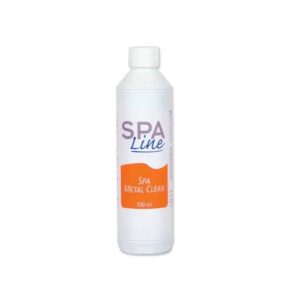 SpaLine Spa Metal Clean