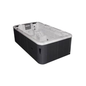 Zwemspa Aquatic 1