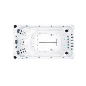 Zwemspa Fitness 1