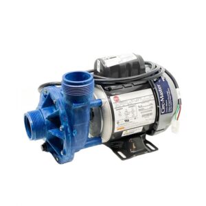 Aqua-flo Circ Master Middenlossing
