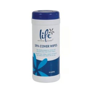 Cover Onderhoud Life Spa Cover Wipes