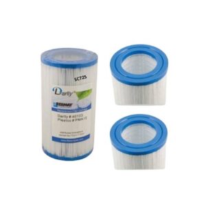 Spa Filter Darlly SC725
