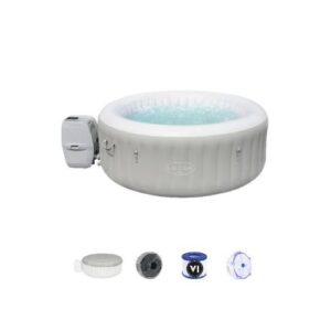 Lay-Z Spa Tahiti